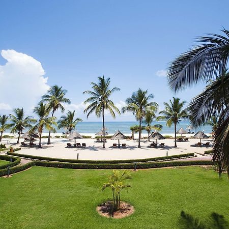 Kunduchi Beach Hotel & Resort Дар-эс-Саламе Экстерьер фото
