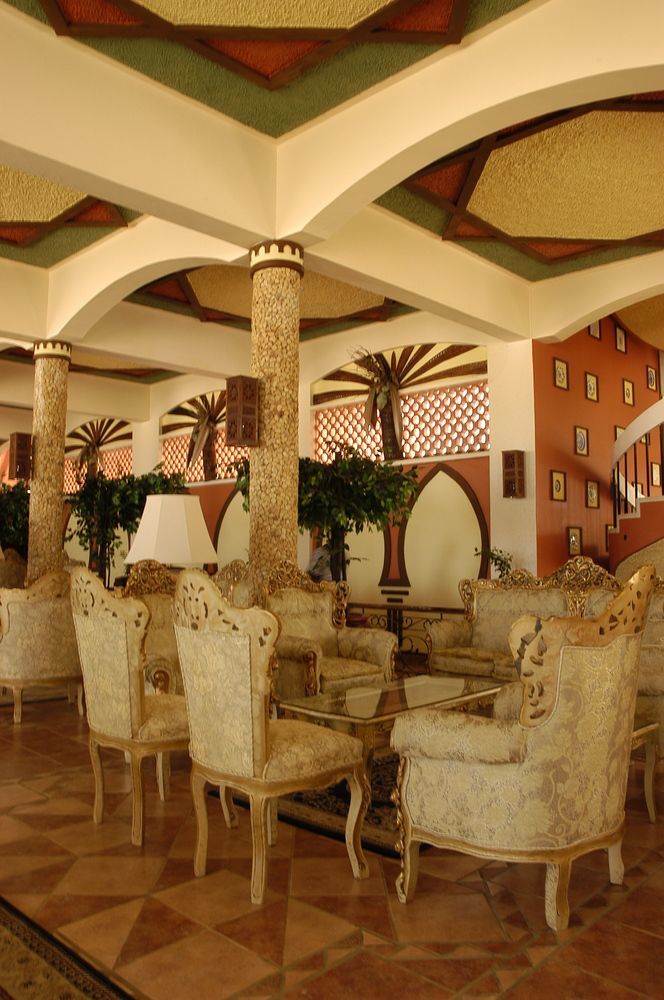 Kunduchi Beach Hotel & Resort Дар-эс-Саламе Экстерьер фото