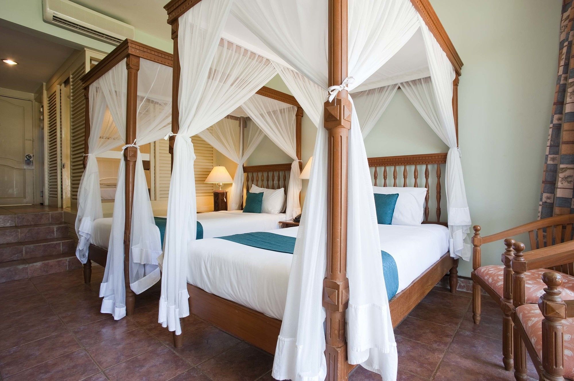 Kunduchi Beach Hotel & Resort Дар-эс-Саламе Экстерьер фото