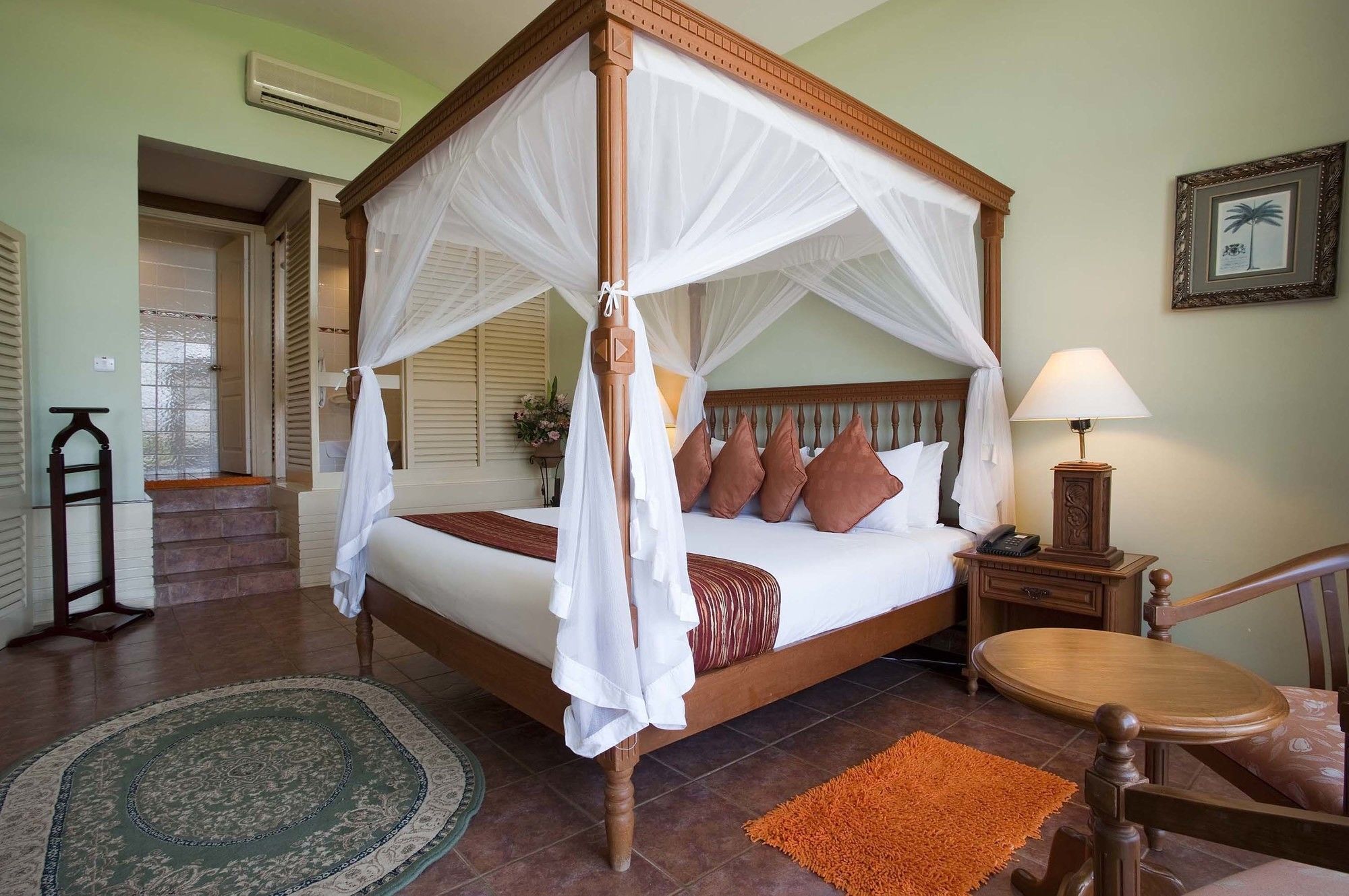 Kunduchi Beach Hotel & Resort Дар-эс-Саламе Экстерьер фото